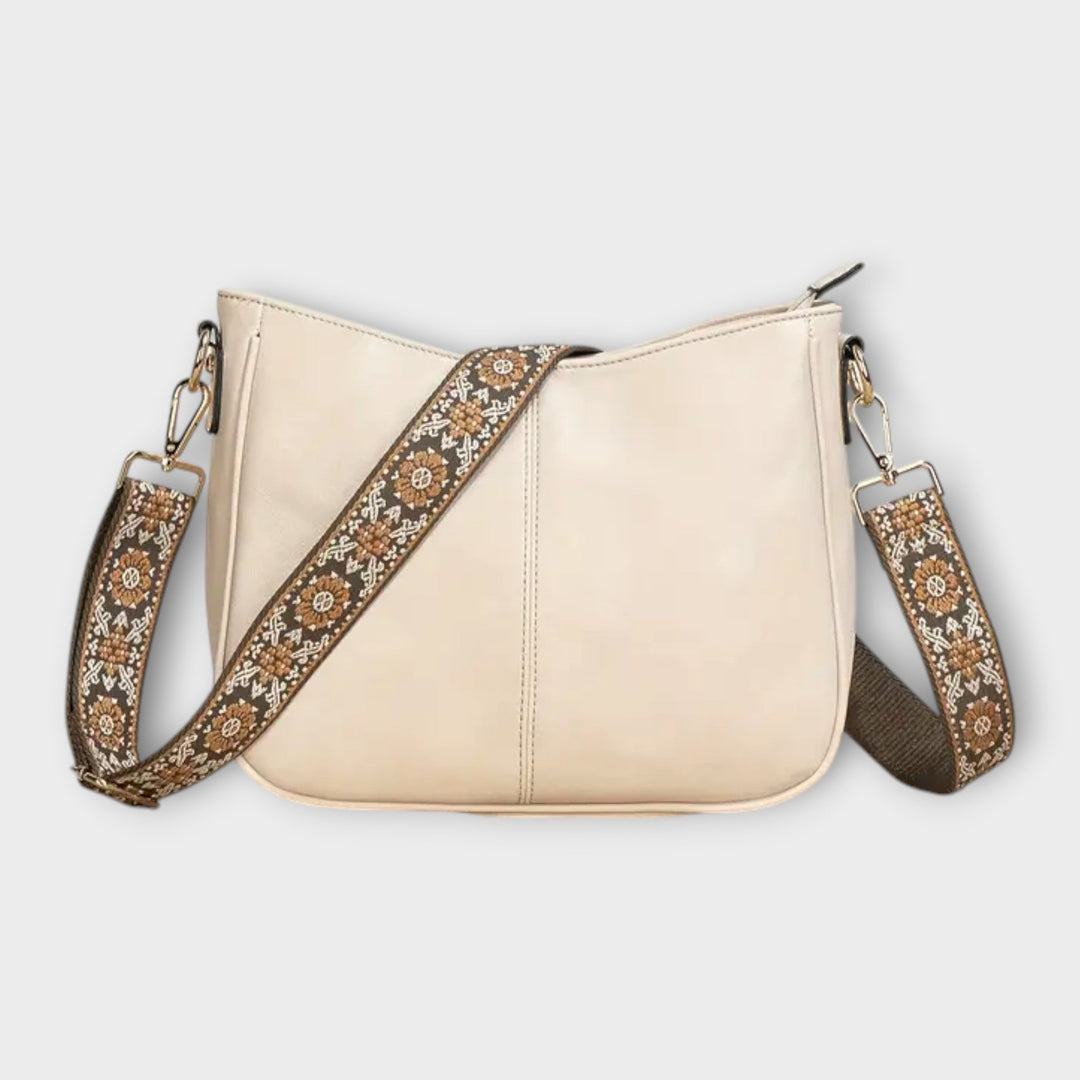Aveline | Sac Bandoulière Vegan