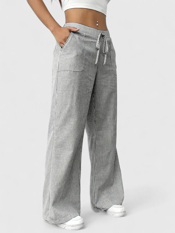 Almée | Pantalons Élégants