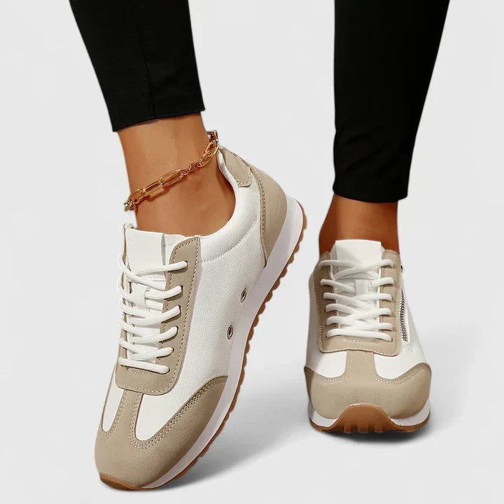 Camille | Chaussures Orthopédiques