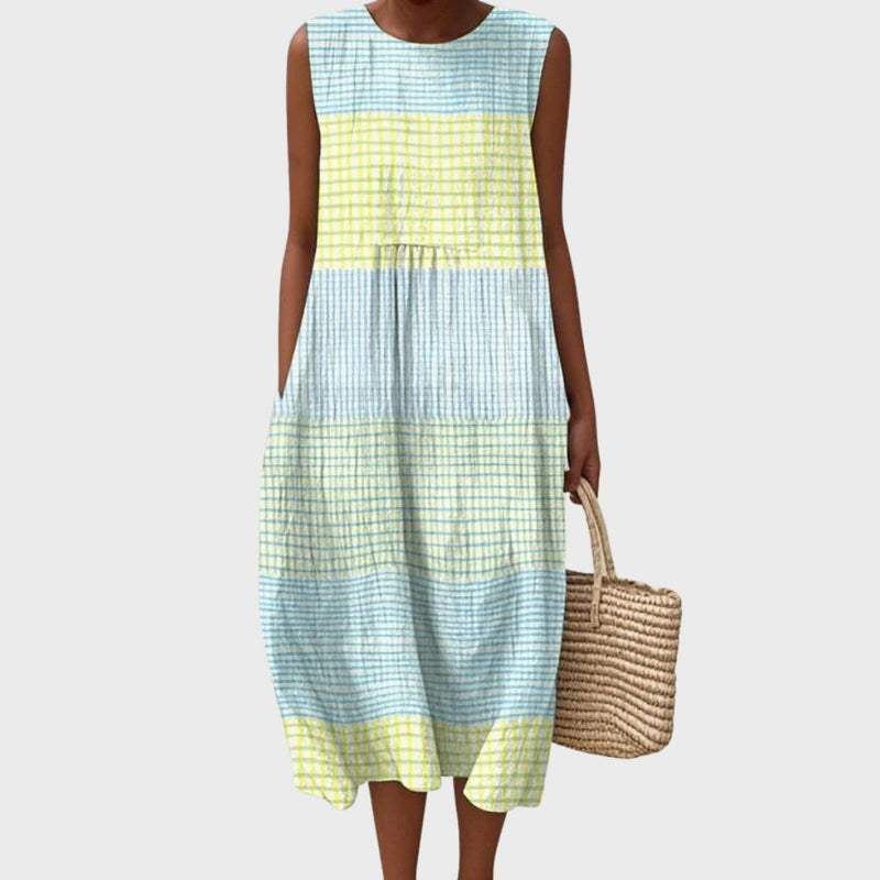Sophryana | Robe Confortable