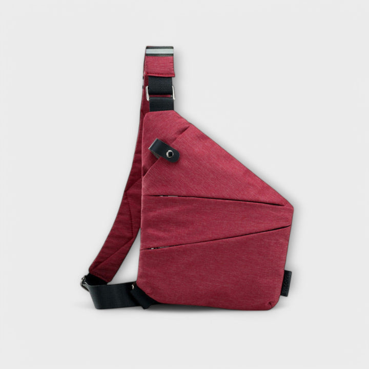 Esmée | Sac à bandoulière anti vol