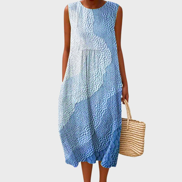 Sophryana | Robe Confortable