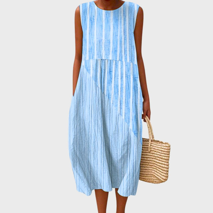 Sophryana | Robe Confortable