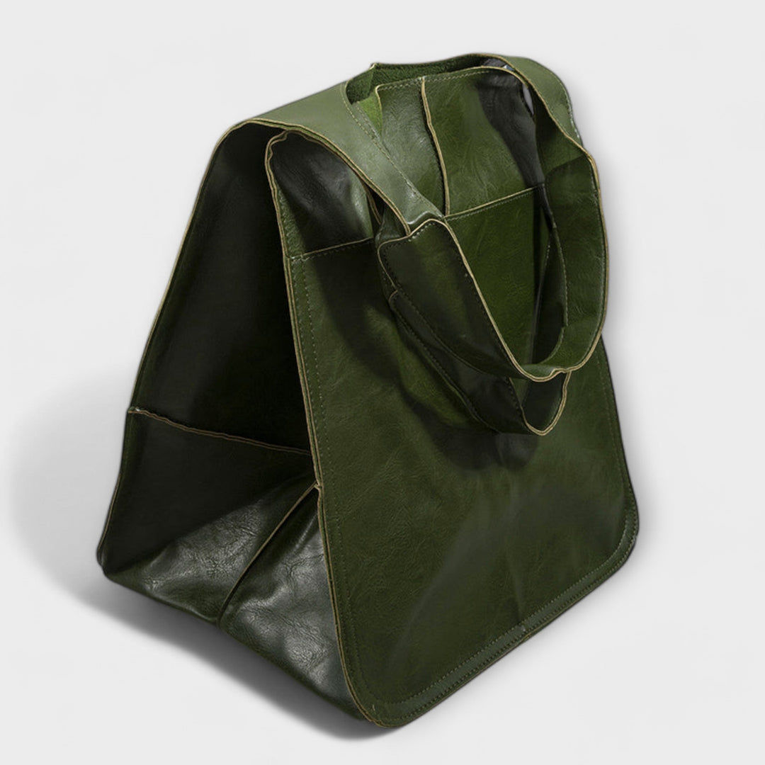 Angélique | Sac de week-end surdimensionné