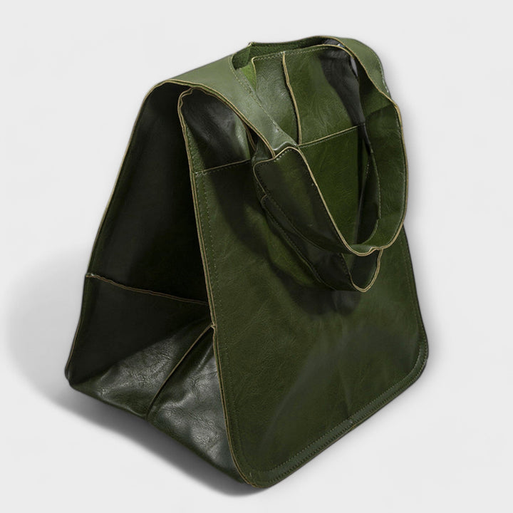 Angélique | Sac de week-end surdimensionné