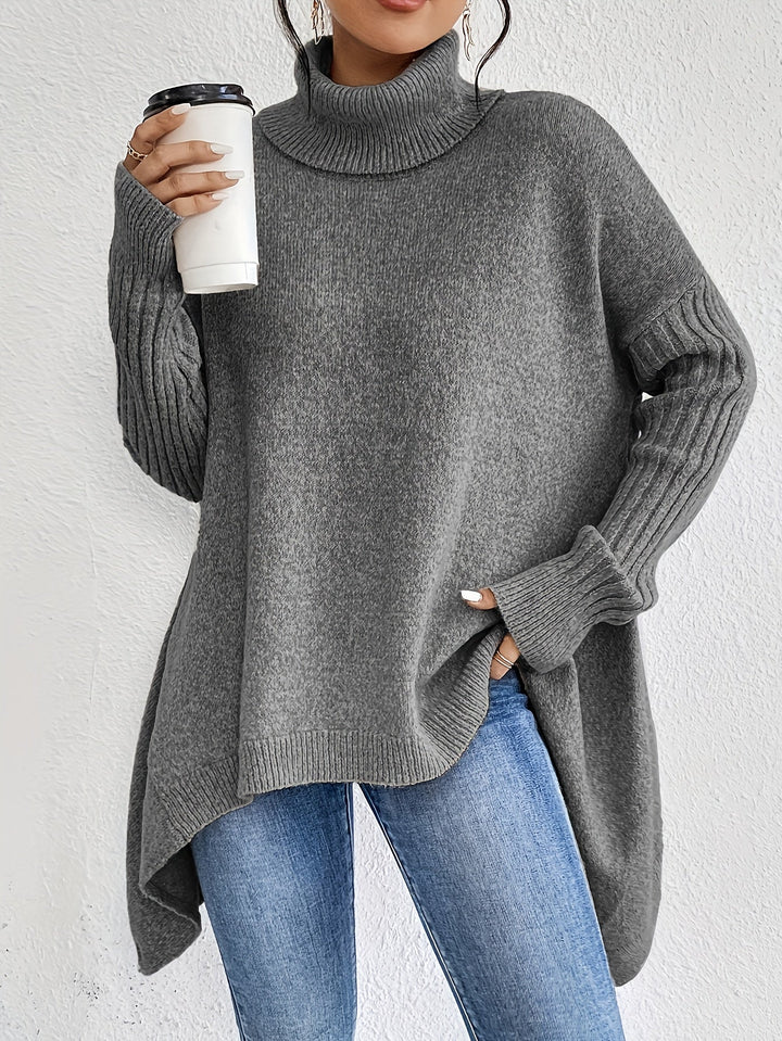 Sylvie | Pull Confortable
