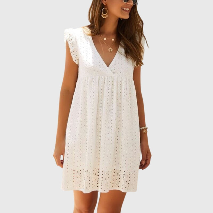 Christine | Robe d'été 2 en 1