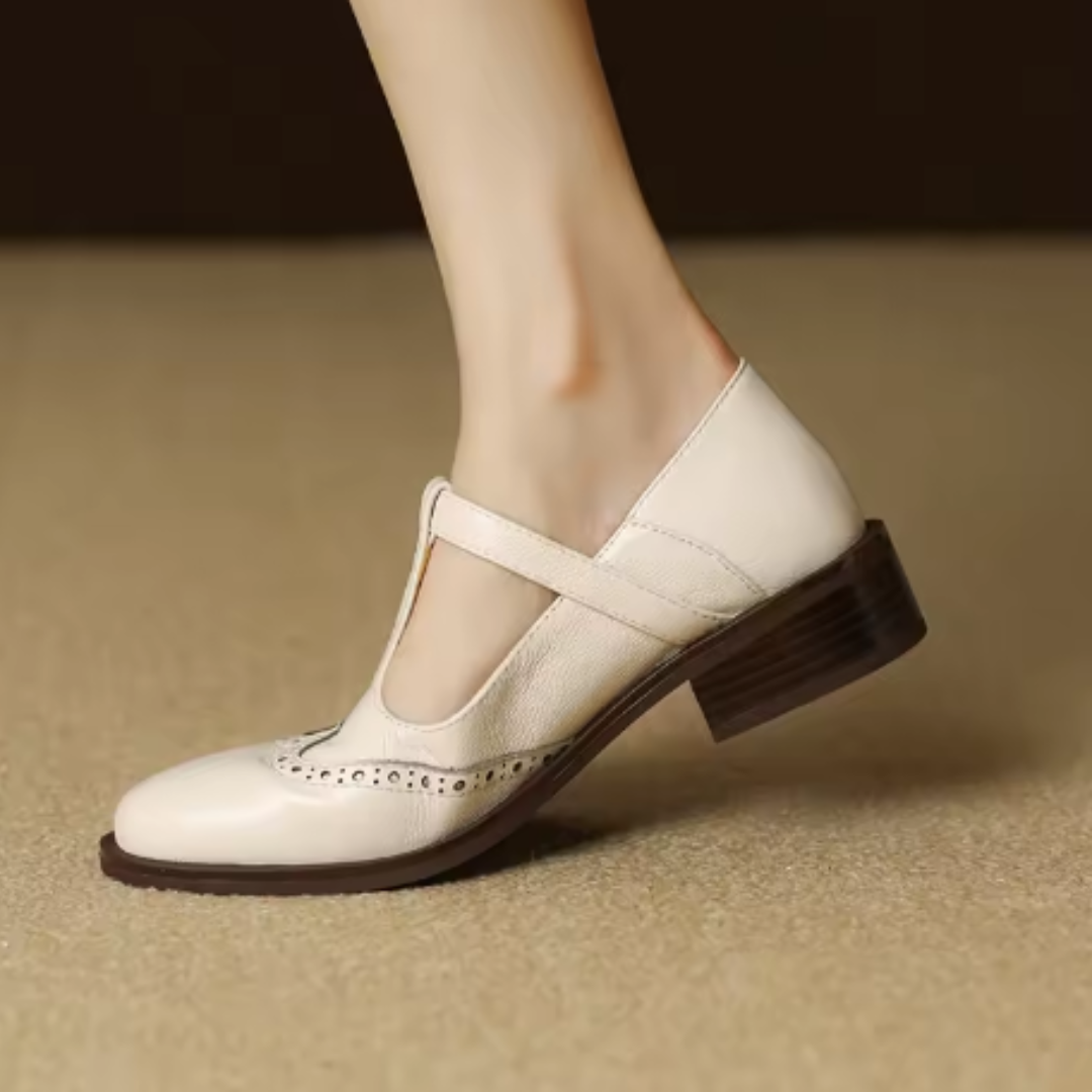 Manon | Chaussures Mary Jane
