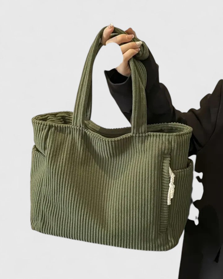 Zélie | Sac Tote Élégant
