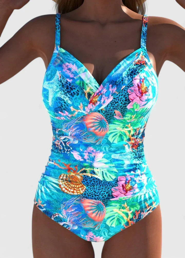 Clémence | Maillot de bain sophistiqué