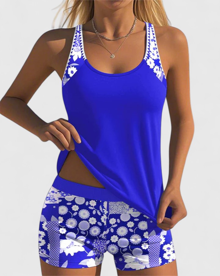 Camille-Rose | Maillot de Bain Confortable