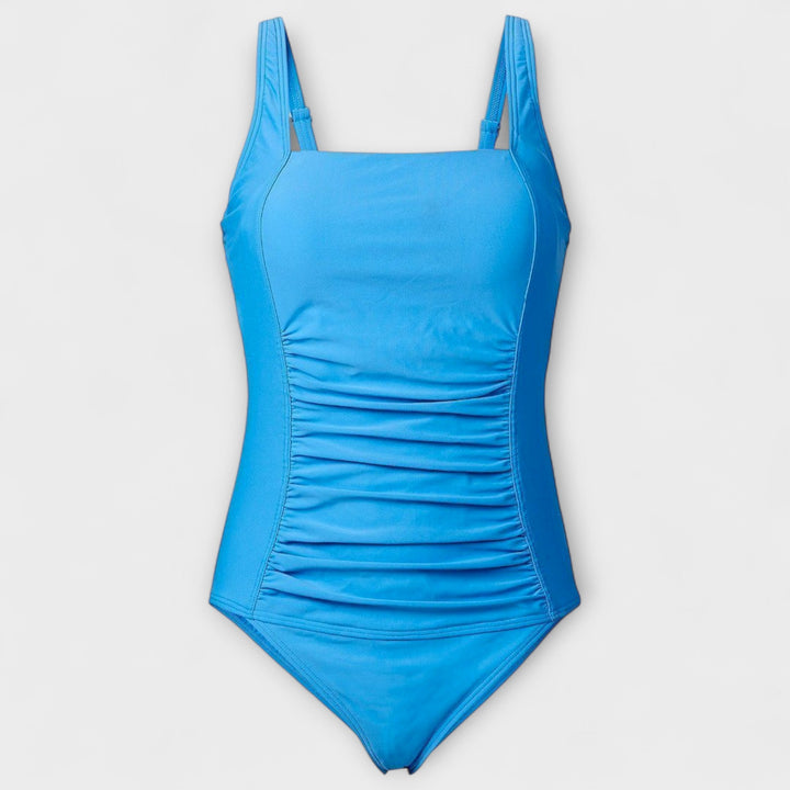 Caroline | Maillot de Bain Rembourré Rétro