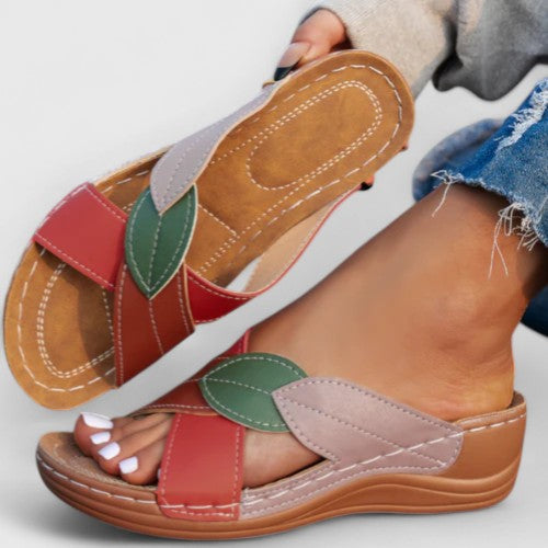 Bonnie | Sandales orthopédiques