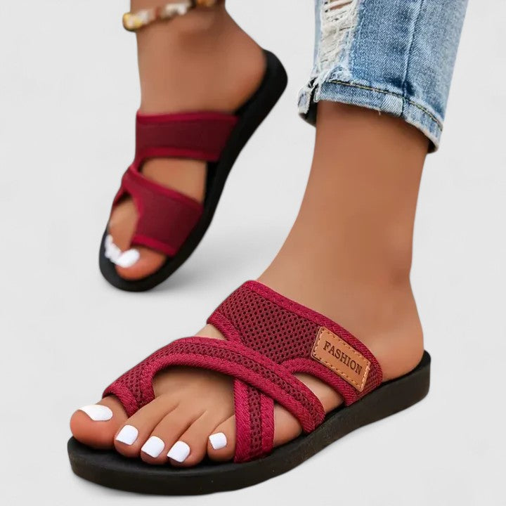 Ottalene | Sandales orthopédiques