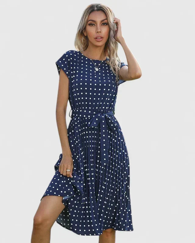 Allyzhea | Robe Élégante