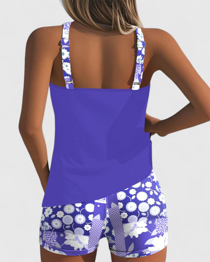 Camille-Rose | Maillot de Bain Confortable