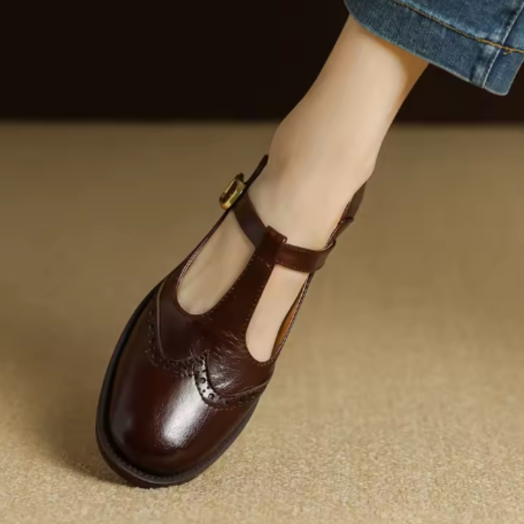 Claire | Chaussures Mary Jane T Bar
