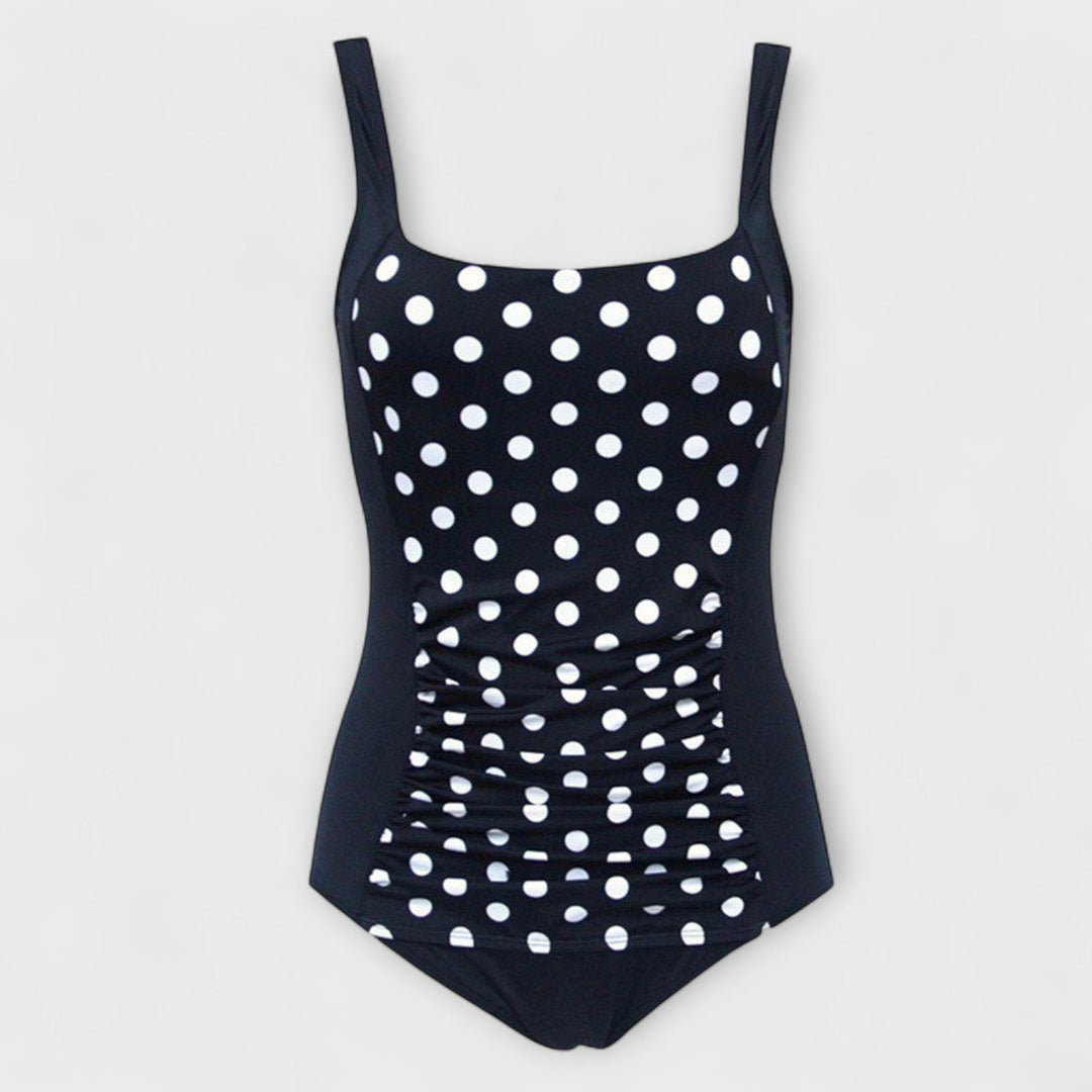 Caroline | Maillot de Bain Rembourré Rétro