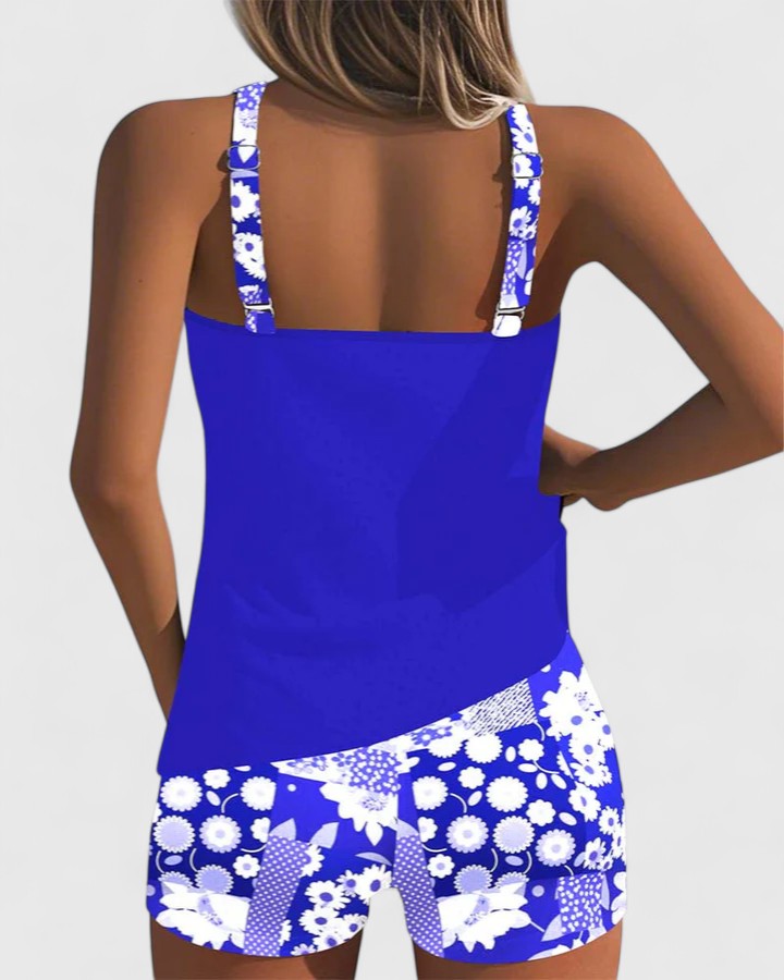 Camille-Rose | Maillot de Bain Confortable