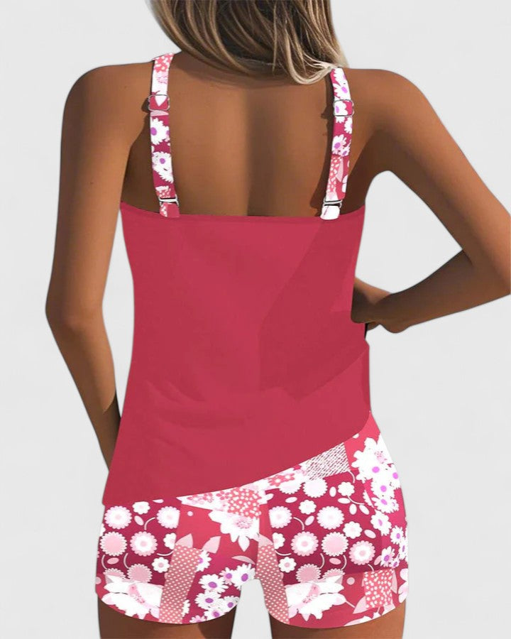 Camille-Rose | Maillot de Bain Confortable