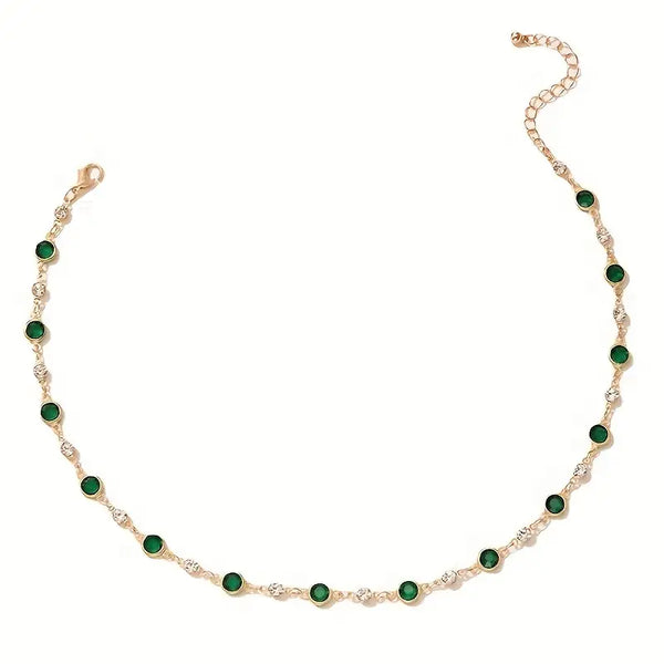 Collier Elira Vescari | Or