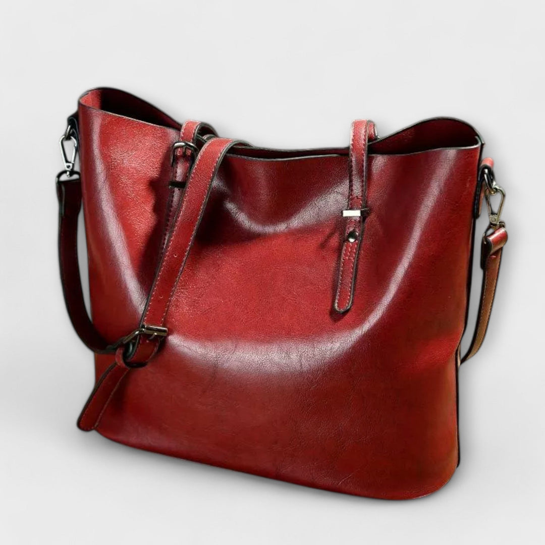 Adèle | Sac à bandoulière Vintage