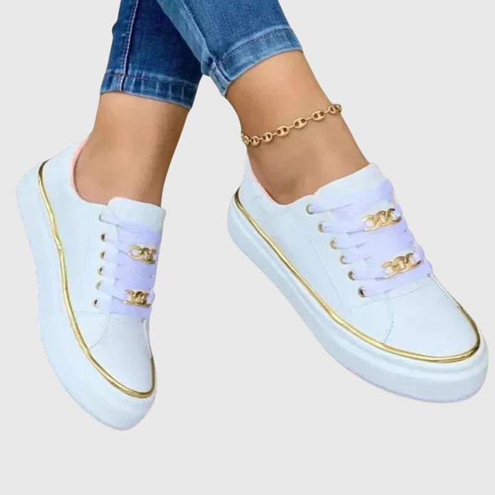 Agathe | Chaussures Orthopédiques Élégantes