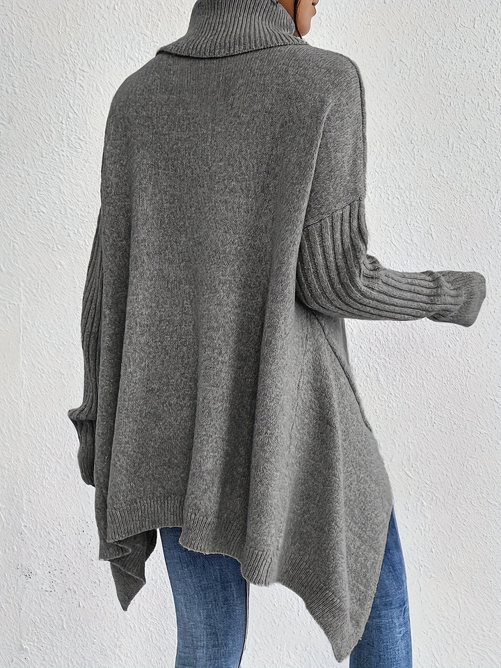 Sylvie | Pull Confortable