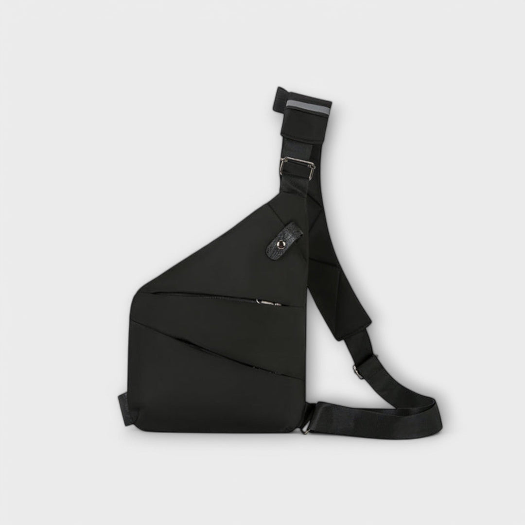 Esmée | Sac à bandoulière anti vol