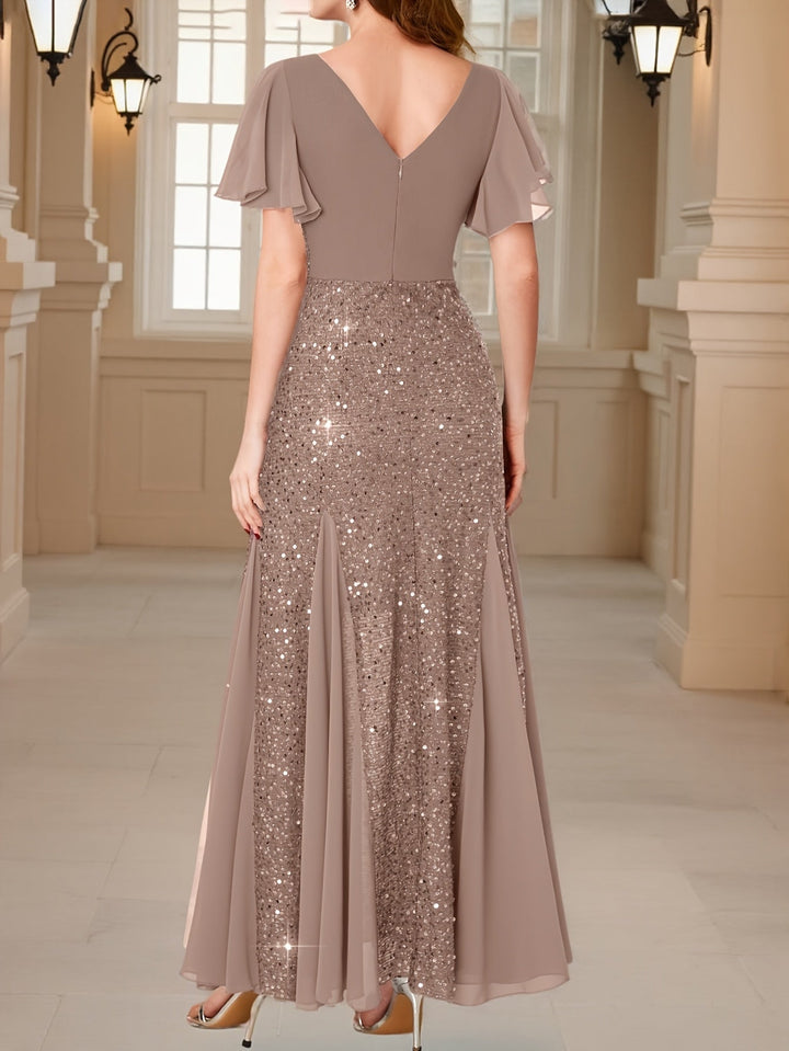 Clara | Robe de Soirée Indémodable pour les Fêtes