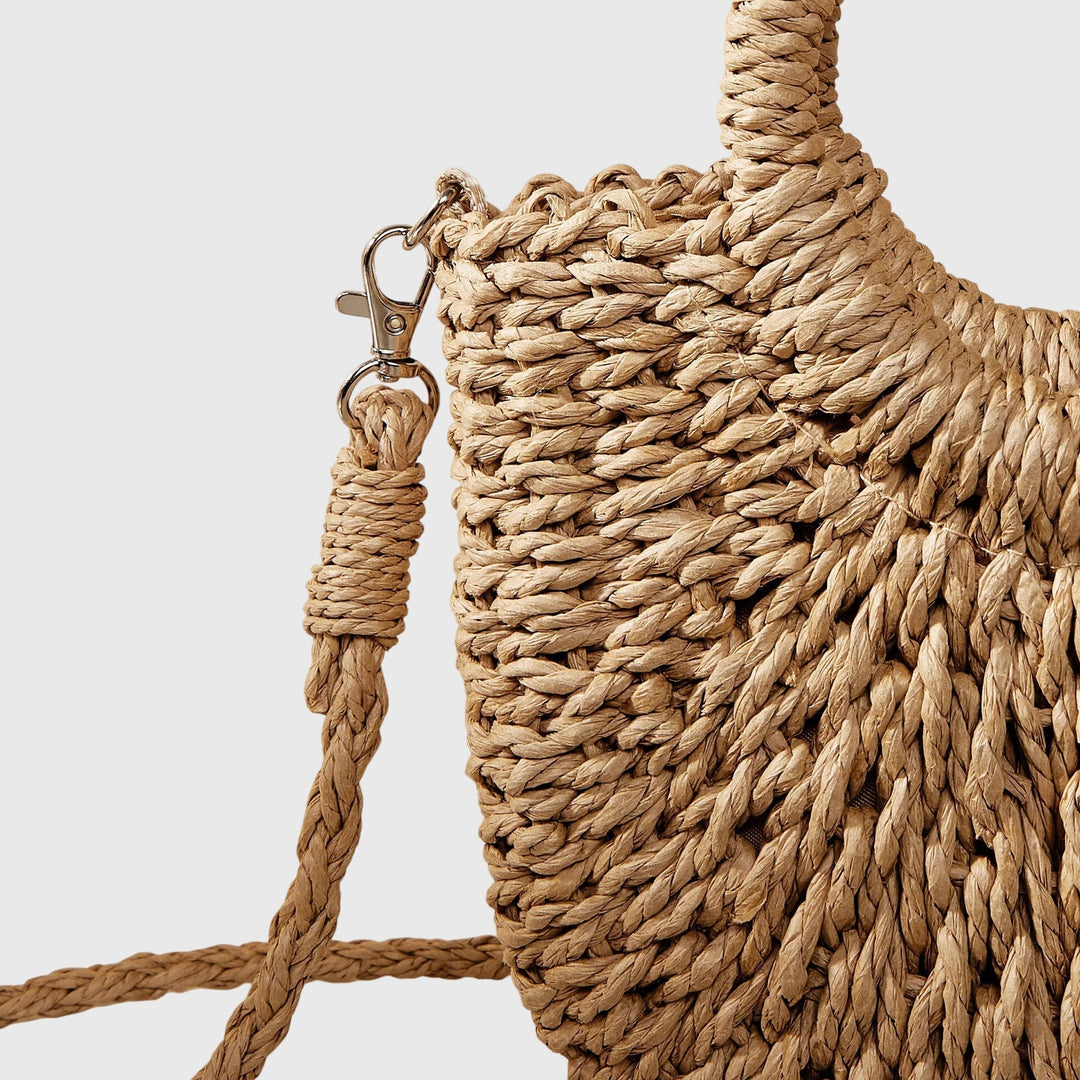 Léandra | Sac d'Épaule d'Été