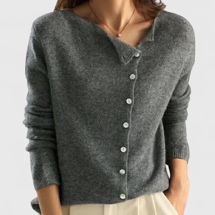 Calizhyah | Cardigan Élégant
