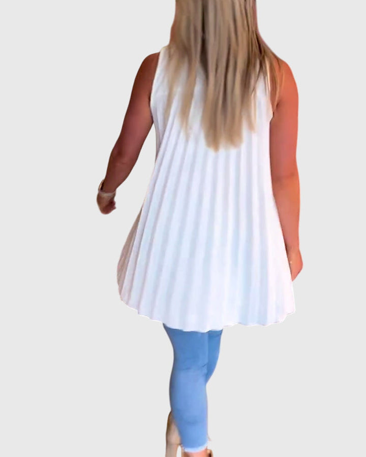 Maëlle | Haut Sans Manches