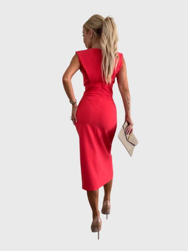 Lula | Robe Élégante