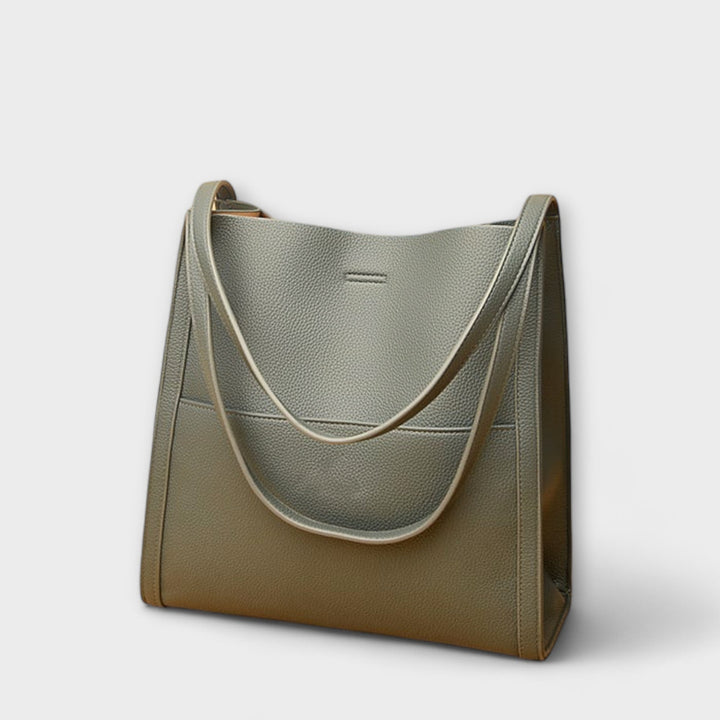 Léa | Sac en Cuir Fait Main