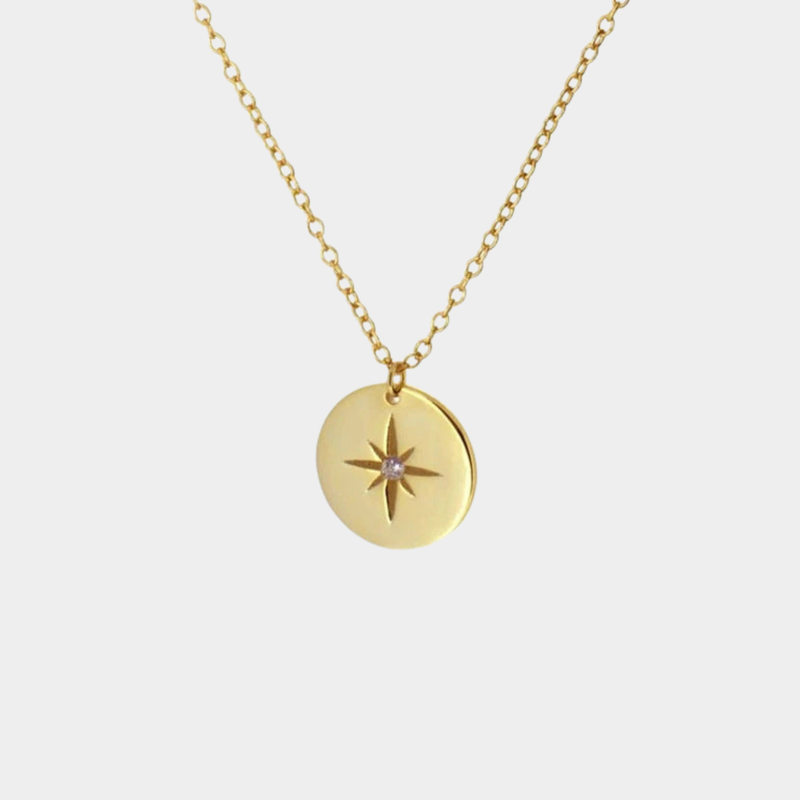 Sophie – Collier multilayer en argent
