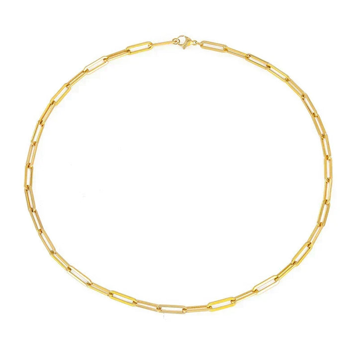 Collier Chaîne Élégant Archen