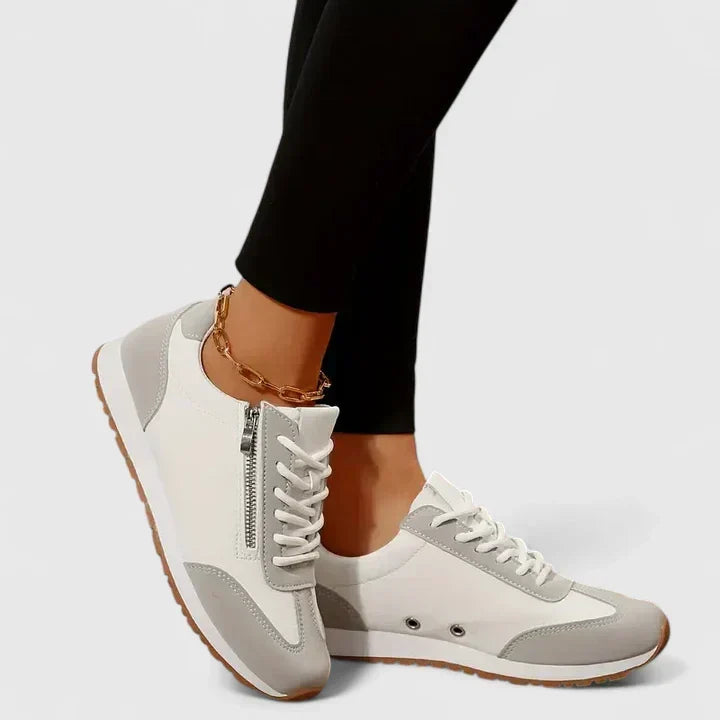Camille | Chaussures Orthopédiques