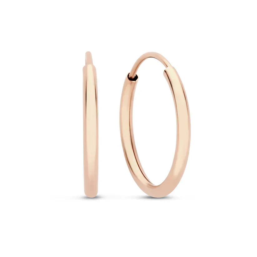 Boucles d'oreilles Noémie Sorel