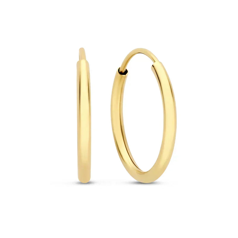Boucles d'oreilles Noémie Sorel