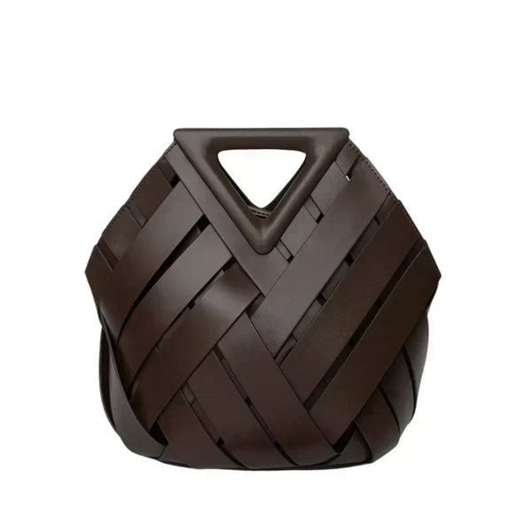 Nina | Sac en cuir élégant fait à la main