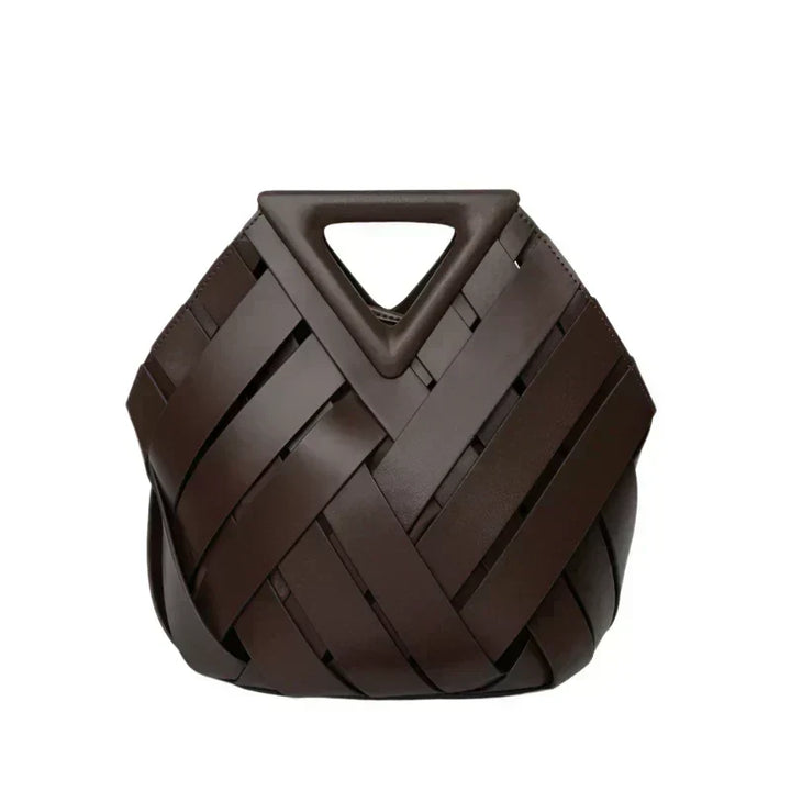 Nina | Sac en cuir élégant fait à la main