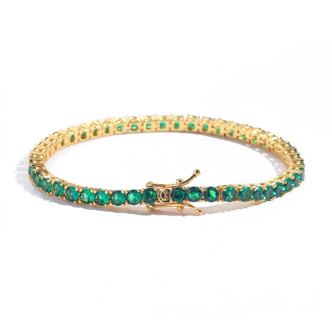 Bracelet Aliona Virelli | Or