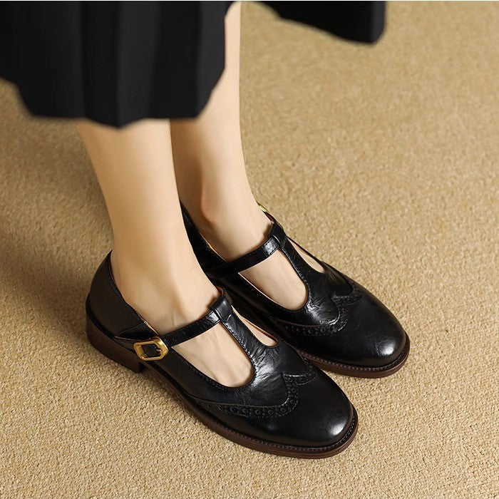 Claire | Chaussures Mary Jane T Bar