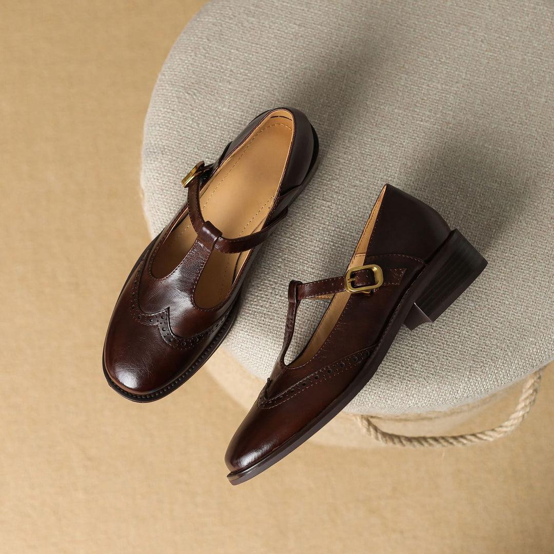 Manon | Chaussures Mary Jane