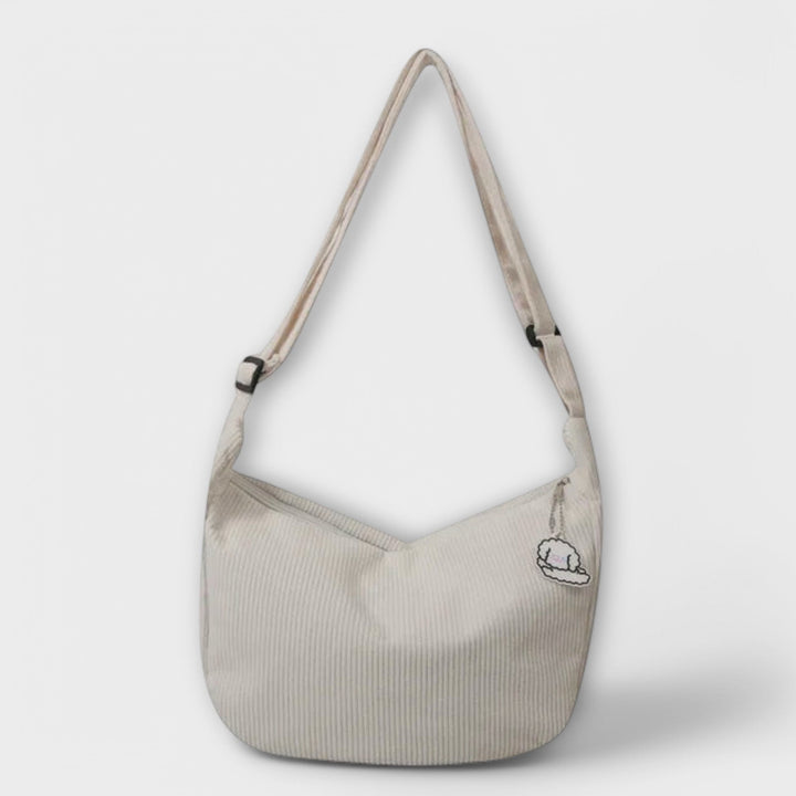 Auriane | Sacs à épaule en Cordura