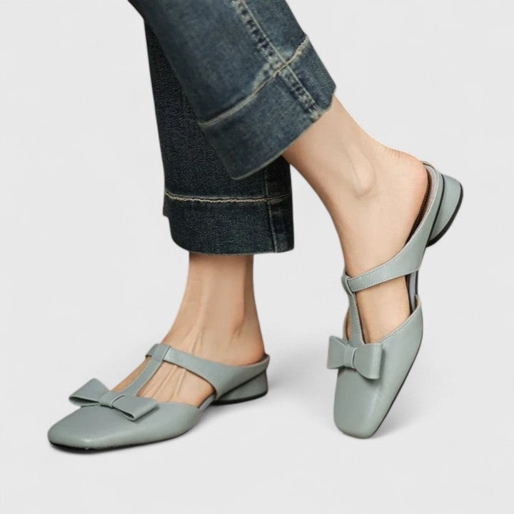 Ellery | Sandales orthopédiques