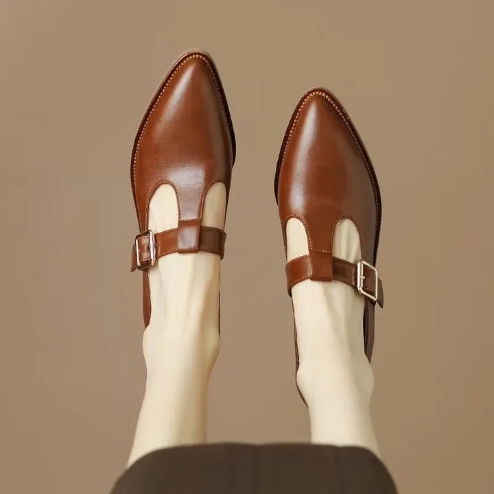 Camille | Talons Aiguille