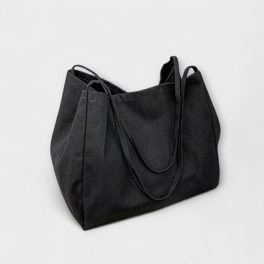 Amaryllis | Sac Cabas en Toile Grande Qualité