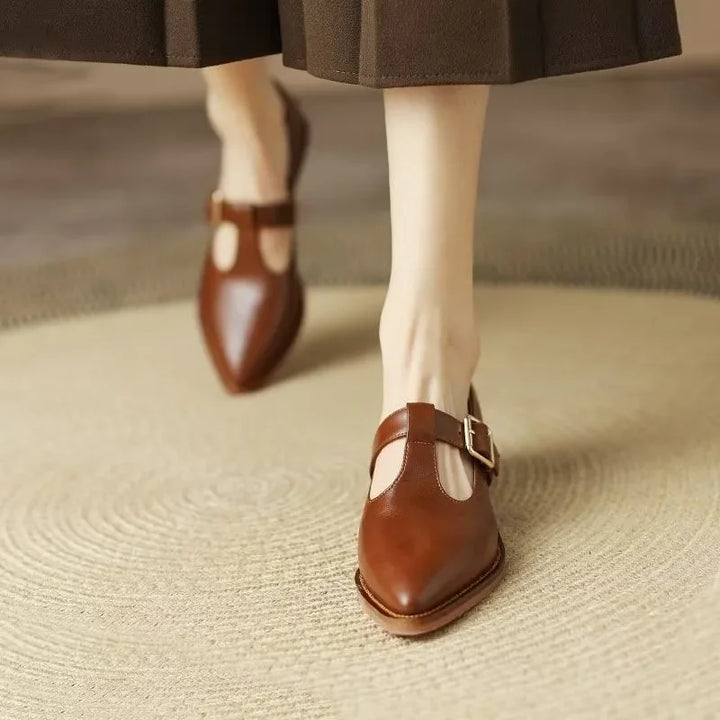 Camille | Talons Aiguille